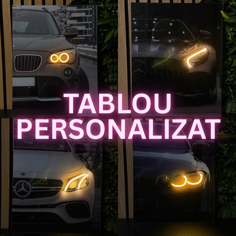 TABLOU PERSONALIZAT